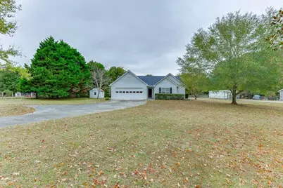 3519 Cook Road, Loganville, GA 30052 - Photo 4