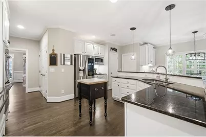 313 Meadow Lark Crossing, Canton, GA 30114 - Photo 42