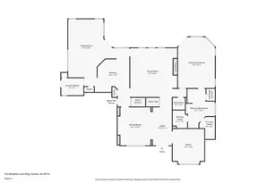 313 Meadow Lark Crossing, Canton, GA 30114 - Photo 110