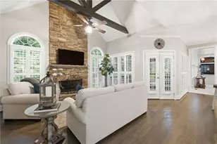 313 Meadow Lark Crossing, Canton, GA 30114 - Photo 50