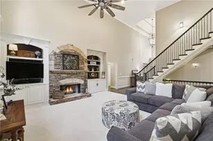 313 Meadow Lark Crossing, Canton, GA 30114 - Photo 24