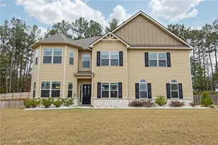 220 Calebee Ave, Senoia, GA 30276 - Photo 1