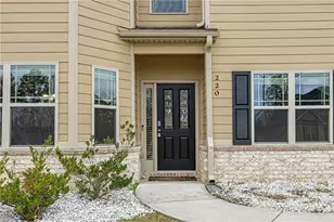 220 Calebee Ave, Senoia, GA 30276 - Photo 4