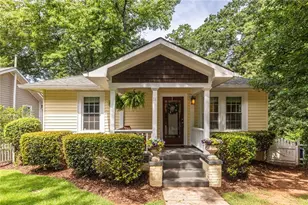 16 1st Ave NE, Atlanta, GA 30317 - Photo 1
