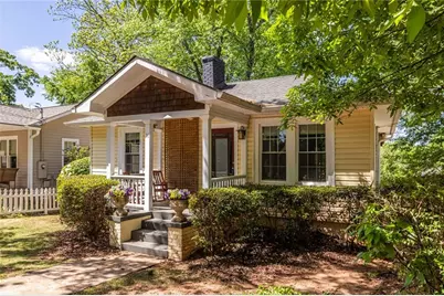 16 1st Avenue NE, Atlanta, GA 30317 - Photo 4