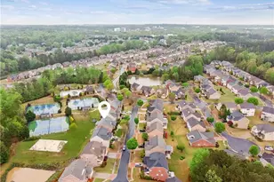 2539 Larson Creek Cove, Duluth, GA 30097 - Photo 46