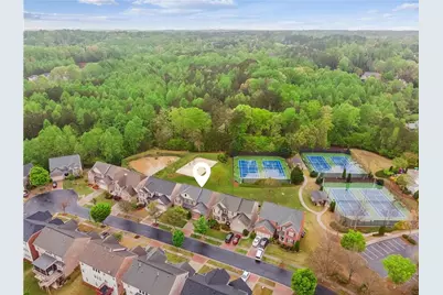 2539 Larson Creek Cove, Duluth, GA 30097 - Photo 44