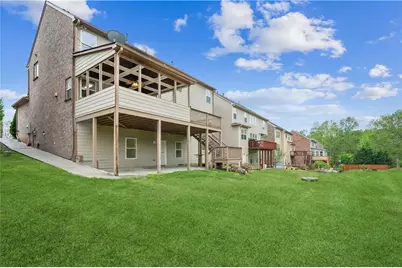 2539 Larson Creek Cove, Duluth, GA 30097 - Photo 38