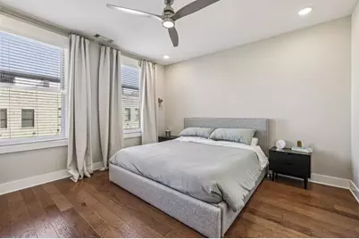 1024 Robert Smalls Way, Atlanta, GA 30318 - Photo 4