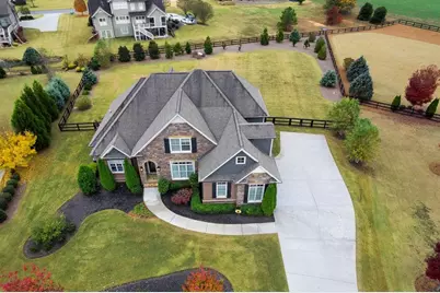 34 River Shoals Drive SE, Cartersville, GA 30120 - Photo 46