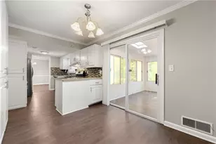 4574 Woodland Cir NE, Roswell, GA 30075 - Photo 4