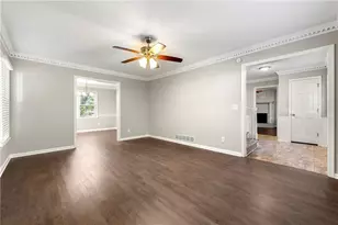4574 Woodland Cir NE, Roswell, GA 30075 - Photo 2