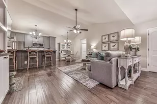 29 William Dr NE, White, GA 30184 - Photo 4