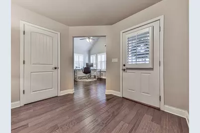 29 William Drive NE #14, White, GA 30184 - Photo 12