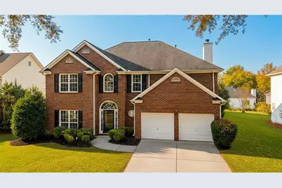 7513 Cole Lane, Atlanta, GA 30349 - Photo 1