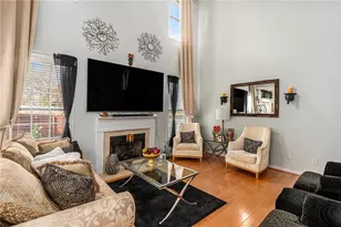 833 Colwell Ln, McDonough, GA 30253 - Photo 4