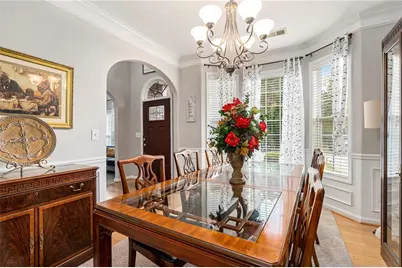 833 Colwell Lane, McDonough, GA 30253 - Photo 10