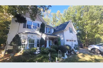 2182 Ann Lane, Lithia Springs, GA 30122 - Photo 1