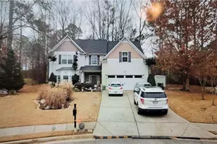 2182 Ann Ln, Lithia Springs, GA 30122 - Photo 2