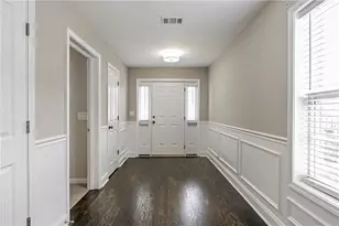 2341 Bellefonte Ave, Lawrenceville, GA 30043 - Photo 4