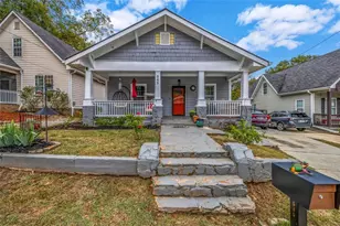 545 Grant St SW, Atlanta, GA 30315 - Photo 1