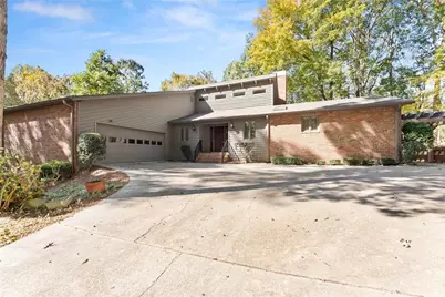 3629 Lantern Drive, Gainesville, GA 30504 - Photo 86