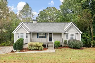 698 Fairview Dr, Dallas, GA 30157 - Photo 1