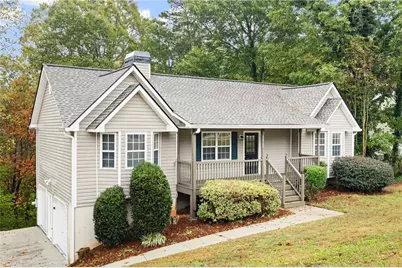 698 Fairview Drive, Dallas, GA 30157 - Photo 22