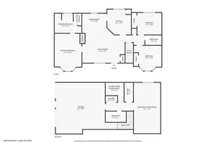 698 Fairview Dr, Dallas, GA 30157 - Photo 26