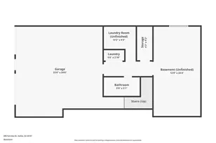 698 Fairview Dr, Dallas, GA 30157 - Photo 24