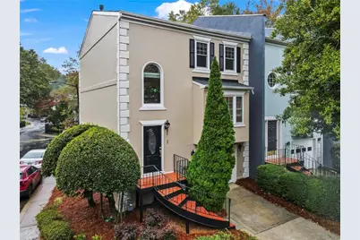 40 Sycamore Station #40, Decatur, GA 30030 - Photo 2