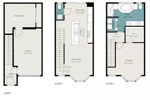 1117 Park Row South SE, Atlanta, GA 30312 - Photo 4