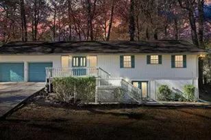 3310 Bryan Way, Marietta, GA 30008 - Photo 1