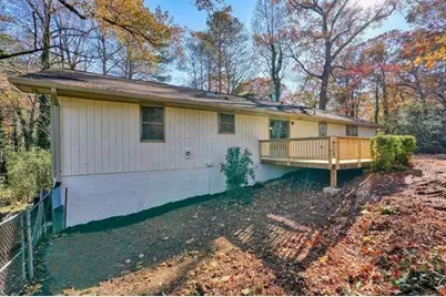 3310 Bryan Way, Marietta, GA 30008 - Photo 48