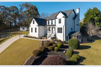 4030 Scenic View Court, Cumming, GA 30028 - Photo 4