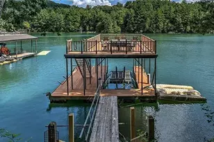 670 Magnolia Drive, Blue Ridge, GA 30513 - Photo 1