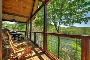 670 Magnolia Drive, Blue Ridge, GA 30513 - Photo 26