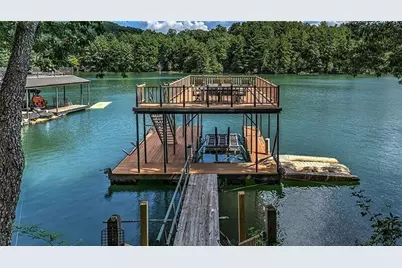 670 Magnolia Drive, Blue Ridge, GA 30513 - Photo 2