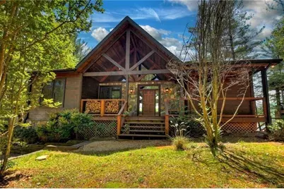 670 Magnolia Drive, Blue Ridge, GA 30513 - Photo 6