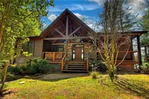 670 Magnolia Drive, Blue Ridge, GA 30513 - Photo 6