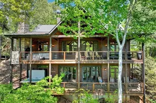 670 Magnolia Drive, Blue Ridge, GA 30513 - Photo 1