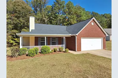 400 Oak Hill Drive, Covington, GA 30016 - Photo 4