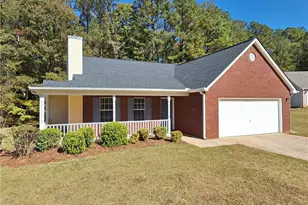 400 Oak Hill Dr, Covington, GA 30016 - Photo 4