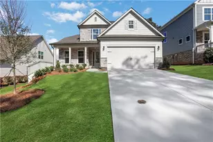 6704 Cambridge Dr, Flowery Branch, GA 30542 - Photo 2