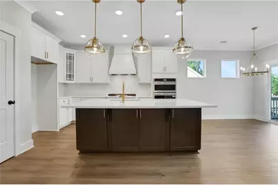 6704 Cambridge Drive, Flowery Branch, GA 30542 - Photo 6