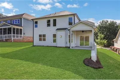 6704 Cambridge Drive, Flowery Branch, GA 30542 - Photo 44