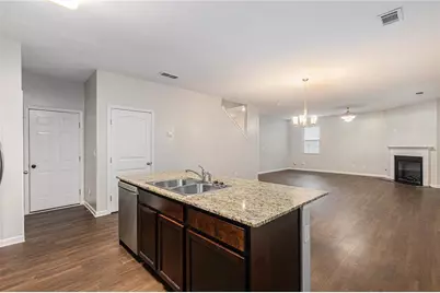 404 Lake Ridge Lane, Fairburn, GA 30213 - Photo 12