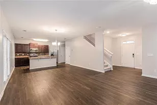 404 Lake Ridge Ln, Fairburn, GA 30213 - Photo 8