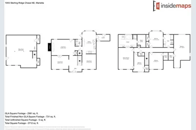 1043 Sterling Ridge Chase, Marietta, GA 30062 - Photo 14