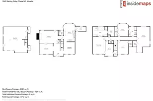 1043 Sterling Ridge Chase, Marietta, GA 30062 - Photo 14